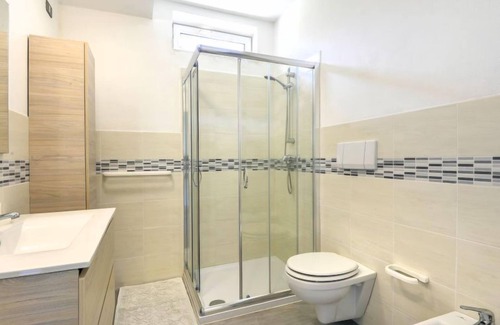 Caldonazzo Apartment | Casa Polla by Interhome