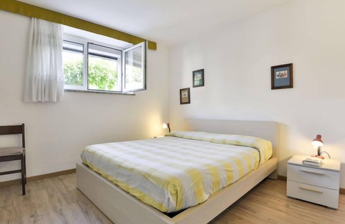 Caldonazzo Apartment | Casa Polla by Interhome