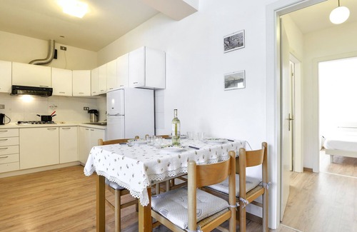 Caldonazzo Apartment | Casa Polla by Interhome