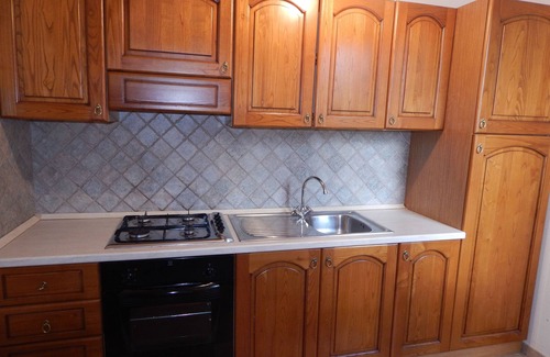 Siniscola Apartment | Casa Pompia 3