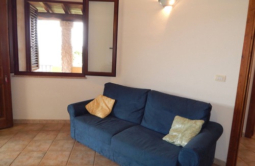 Siniscola Apartment | Casa Pompia 3