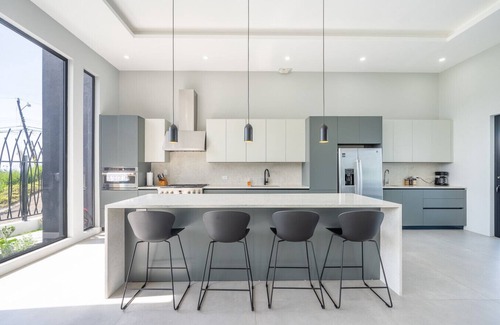 Jaco Villa | Casa Ponte III Luxury Mega Estate