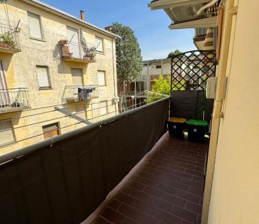 Faenza Apartment | Casa Ponte Romano
