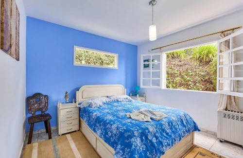 Jardim Europa House | Casa Por do Sol na Montanha