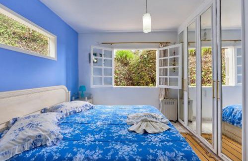 Jardim Europa House | Casa Por do Sol na Montanha