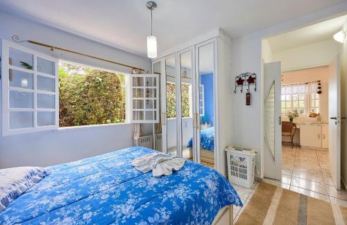 Jardim Europa House | Casa Por do Sol na Montanha