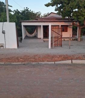 Guriu Village House | Casa por do Sol