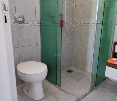 Pato Branco House | Casa Por do Sol