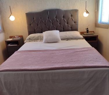 Pato Branco House | Casa Por do Sol