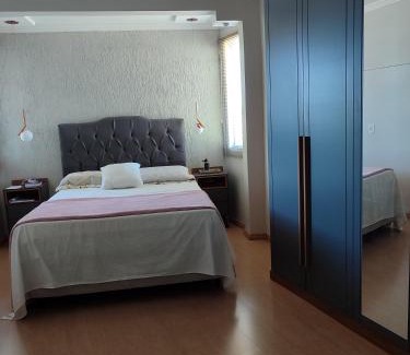 Pato Branco House | Casa Por do Sol