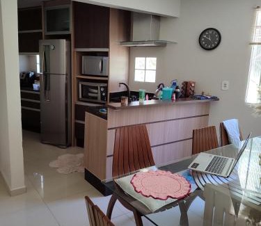 Pato Branco House | Casa Por do Sol