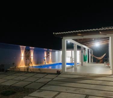 Paraipaba House | Casa Portal da Lagoinha