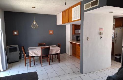 Juarez Municipality House | Casa Portales Ciudad Juarez
