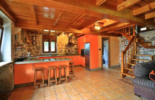 San Cibran House | Casa Porto de Quilmas