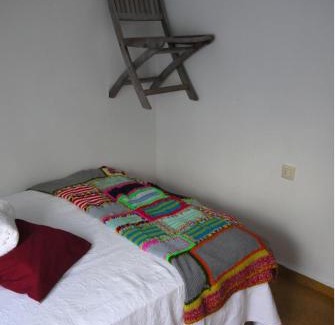 Oia House | Casa Porto dos Barcos