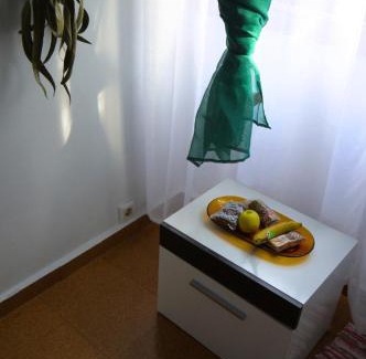 Oia House | Casa Porto dos Barcos