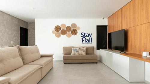 Ipojuca House | Casa PortoHouse-Piscina e churrasq privativa-SH061