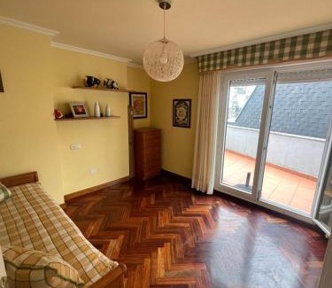 Portonovo Apartment | Casa Portonovo