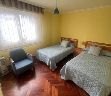 Portonovo Apartment | Casa Portonovo