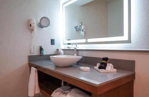 Downtown Queretaro Hotel | Casa Postal Hotel Boutique