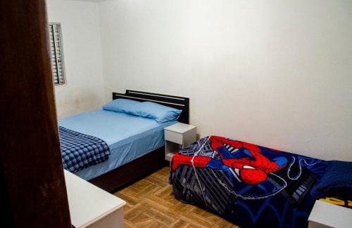 Uberaba Apartment | Casa Próx.Aeroporto/10minutos do centro Curitiba