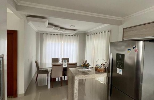 Santa Cruz Cabralia Villa | Casa pra temporada e veraneio