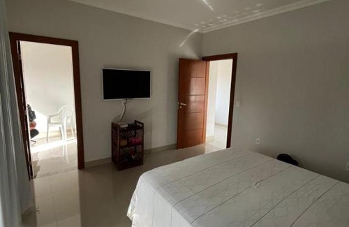 Santa Cruz Cabralia Villa | Casa pra temporada e veraneio