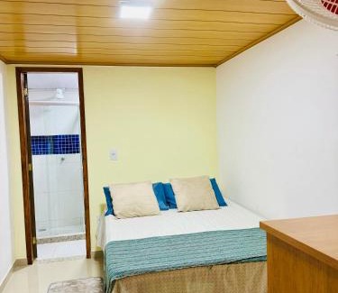 Praia dos Anjos House | Casa praia dos anjos com piscina