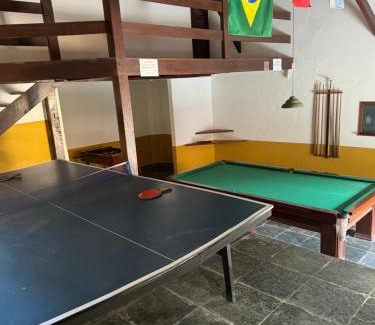 Praia dos Anjos House | Casa praia dos anjos com piscina