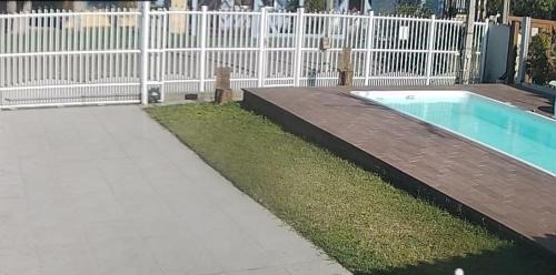 Harmonia House | Casa Praia Imbé RS