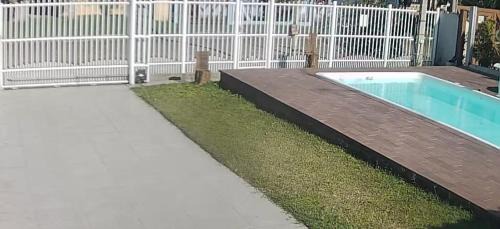 Harmonia House | Casa Praia Imbé RS