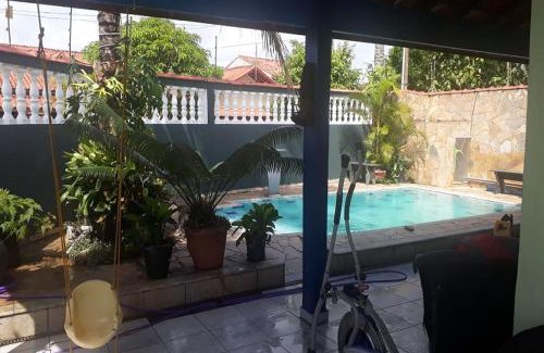 Peruibe House | CASA PRAIA PERUÍBE PISCINA