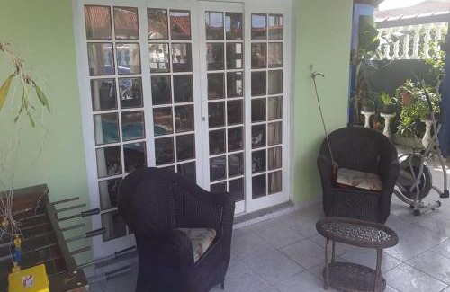 Peruibe House | CASA PRAIA PERUÍBE PISCINA