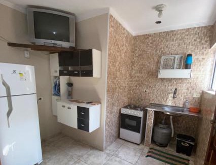 Praia dos Sonhos House | Casa Praia Temporada Itanhaém