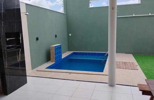 Camocim House | Casa Praiamar Camocim