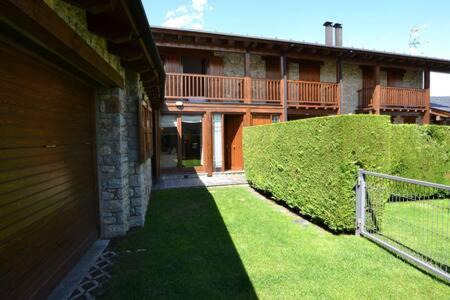 All Apartment | Casa Prat de la Quimeta