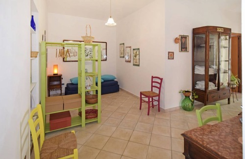Centro Storico Apartment | Casa Pretoria Palermo