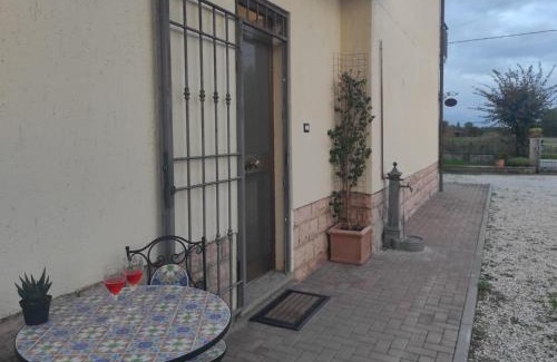 Tordandrea House | Casa Primavera