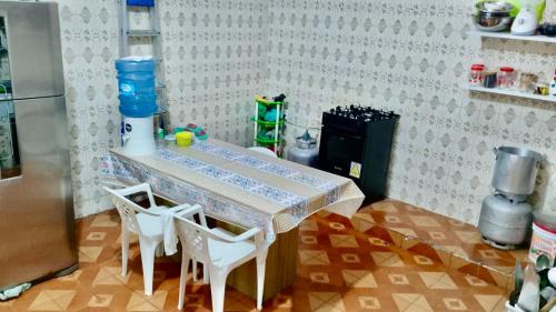 Condor Apartment | Casa primeiro andar