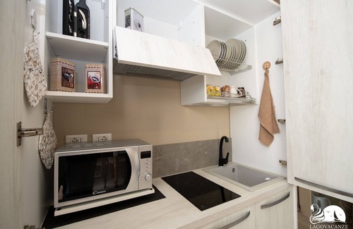 Cunettone-villa Apartment | Casa Priscilla - Appartamento Caffè