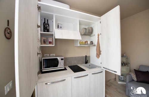 Cunettone-villa Apartment | Casa Priscilla - Appartamento Caffè