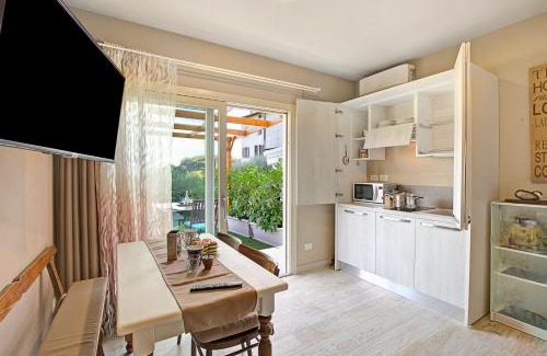 Cunettone-villa Apartment | Casa Priscilla