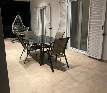 Psarou Apartment | Casa Psarou 1