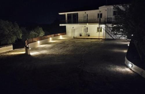 Psarou Apartment | Casa Psarou 1