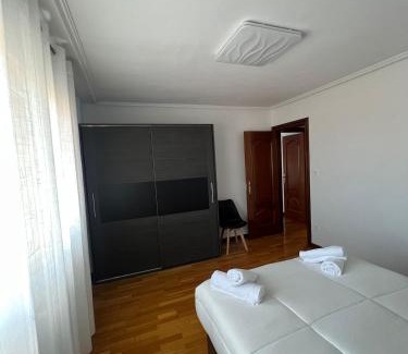 Gijon Apartment | Casa Puchi