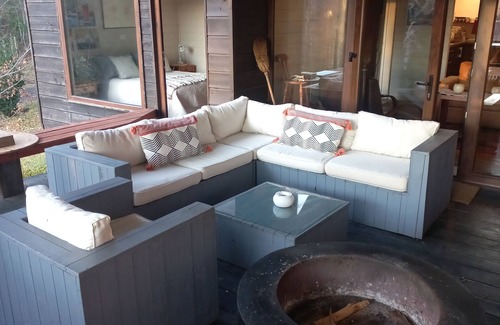 Pucon House | Casa Pucon sector Laguna Ancapulli