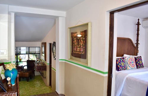 Todos Santos House | Casa Pueblo 4 Bedroom