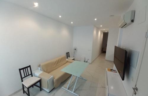 La Catedral Apartment | Casa Puerta de Almodovar