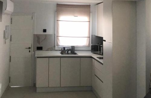 La Catedral Apartment | Casa Puerta de Almodovar