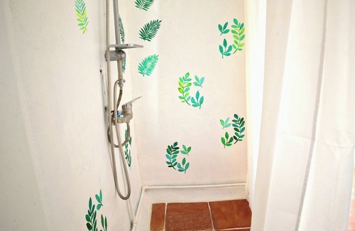 Vicuna House | Casa Pumagui